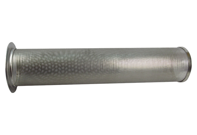 stainless steel filter